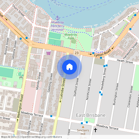 59, Latrobe Street, QLD, East Brisbane