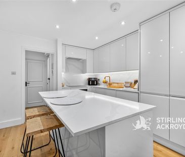 Lion Mills, Hackney Road, London, E2 7ST - Photo 4