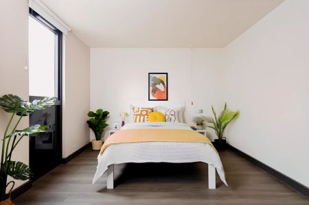 Premium Range 1 Accessible En-Suite - Photo 2