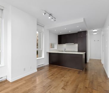 821 Cambie St (6th Floor), Vancouver - Photo 1