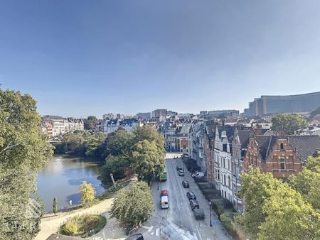 Appartement te huur - Foto 2