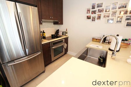 888 Homer Street #2602 - Photo 5