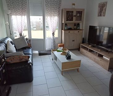 Appartement 4 pièces à louer à Saint Quentin - QUARTIER REMICOURT. - Photo 1