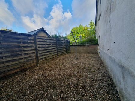 Appartement 1 pièce – 28 m² environ à Saint-Grégoire (ref : G75254) - Photo 5