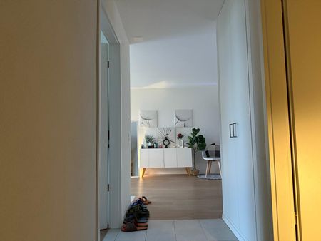 Spacieux 2,5 pièces de 66 m2 - Photo 2