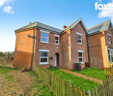 3 bed semi-detached house to rent in Stuckton, Fordingbridge, Hamps... - Photo 4