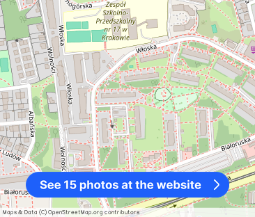 80 M2-Klima-3-Pok-M -Ul. Włoska| Podgórze - Photo 1