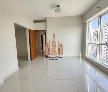 Spacious 1BHK | All Amenities Free |Prime Location - Photo 4