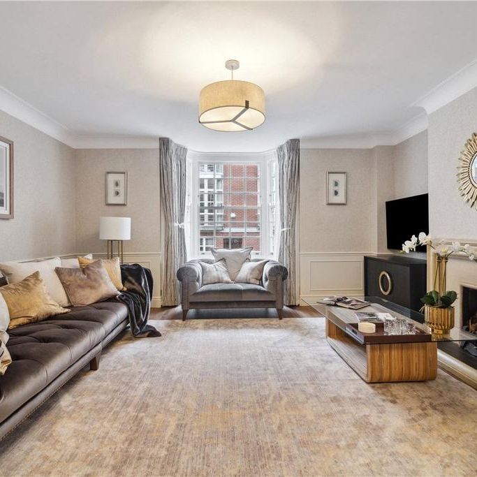 5 bedroom terraced house to rent - Photo 1