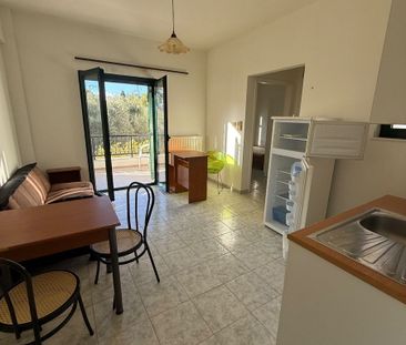 Διαμέρισμα για ενοικίαση Γάλλος (Ρέθυμνο) - Φωτογραφία 5