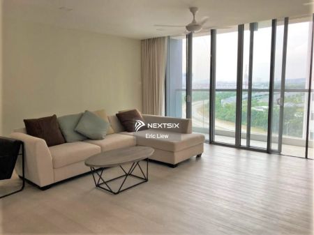 Lakefront Residence - Foto 4