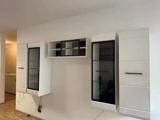 BALKONWOHNUNG MIT PERFEKTER INFRASTRUKTUR. WOHNEN IN 1220 WIEN. - Foto 1