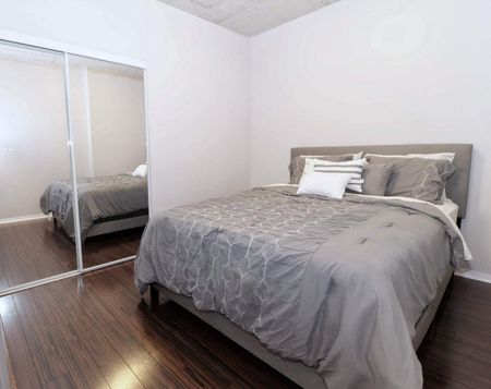 For Lease - 150 Sudbury Street Unit# 618, Toronto, Ontario - Photo 2