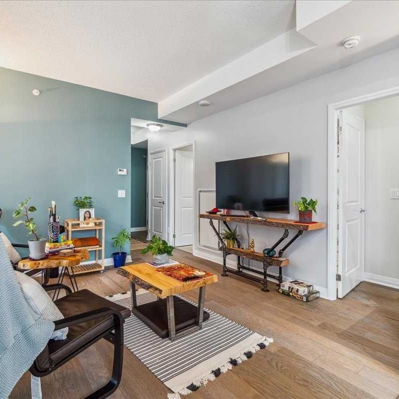 For Lease - 60 Annie Craig Drive Unit# B315, Toronto, Ontario - Photo 1