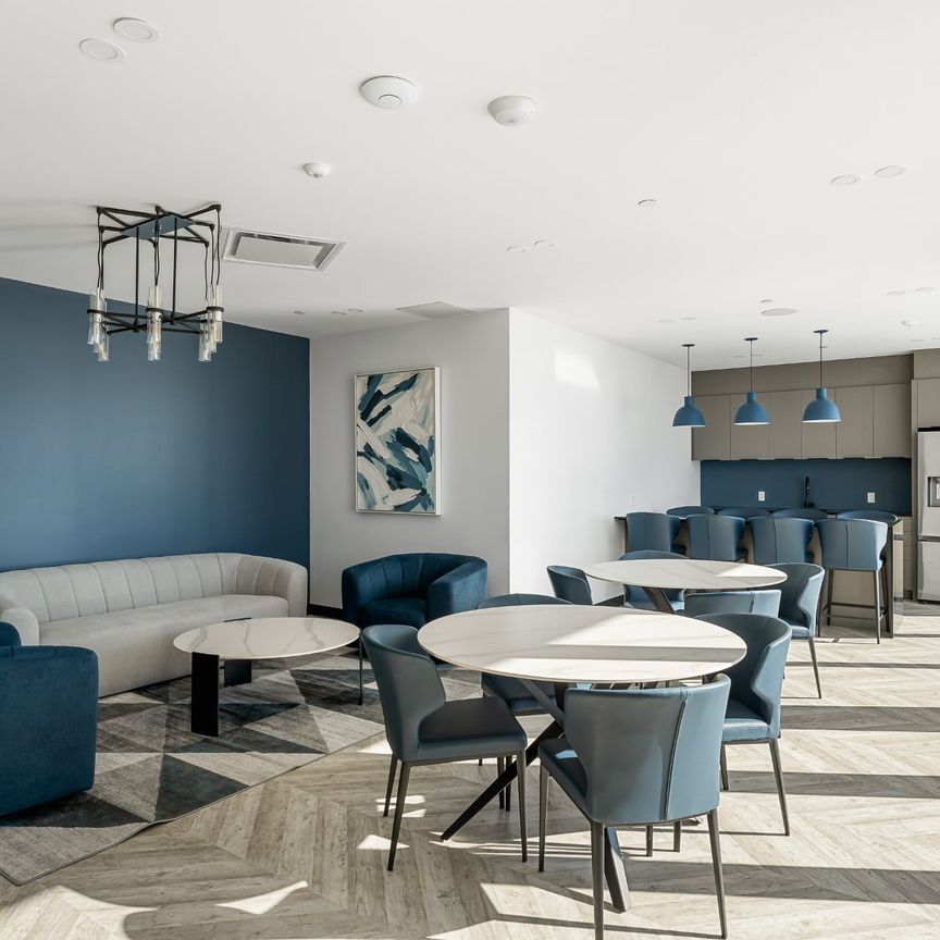 Appartement à Laval (Chomedey) - Photo 1