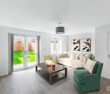 4 bedroom house to rent - Photo 1