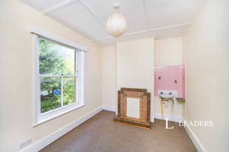 2 bedroom cottage to rent Lovers Walk Cottages, Brighton, East Sussex, BN1 - Photo 3