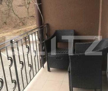 Apartament cu 3 camere, 86 mp, loc de parcare subteran, in cartierul Manastur - Photo 5