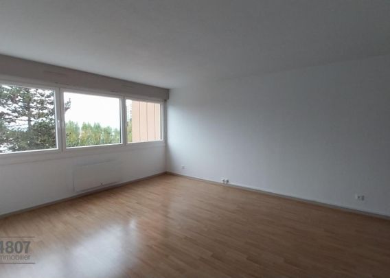 Appartement T4 à louer à Annemasse - Photo 1