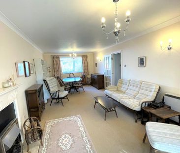 2 bedroom apartment to rent - Photo 2