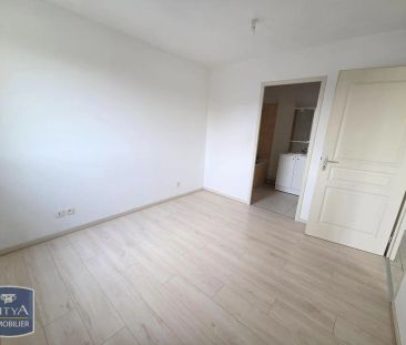 Appartement à louer 2 pièces 42.4m² - Photo 4