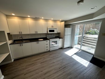 For Lease - 38 Rush Road Unit# BSMT, Aurora, Ontario - Photo 5