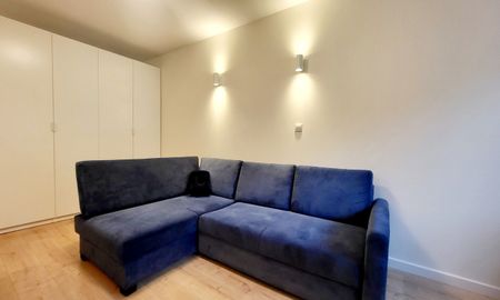 mazowieckie, Warszawa, Śródmieście, Muranów, Dzielna - Фото 2