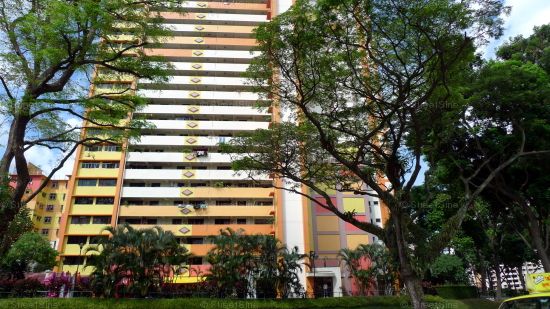Blk 128 Bukit Merah View (Bukit Merah), HDB 3 Rooms - For Rent - Photo 1