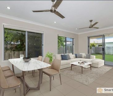 Modern Family Living in Burdell - Photo 1