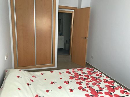 Avenida de la Mediterránea - Foto 5