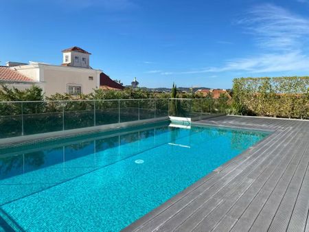 Rua Giestal, Lisbon, Lisbon 1300-275 - Photo 3