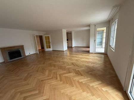 5.5 Zimmer, 135 m² - Photo 2