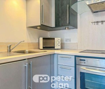 Landmark Place, Churchill Way, City Centre, CF10 - Photo 3