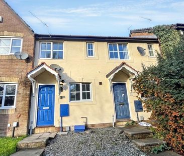 2 bedroom terraced house to rent - Photo 5