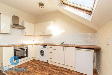 Woodborough Road, Nottingham, NG3 - Photo 4