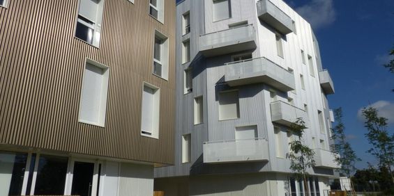 Appartement T2 à louer - 40 m² - Photo 3