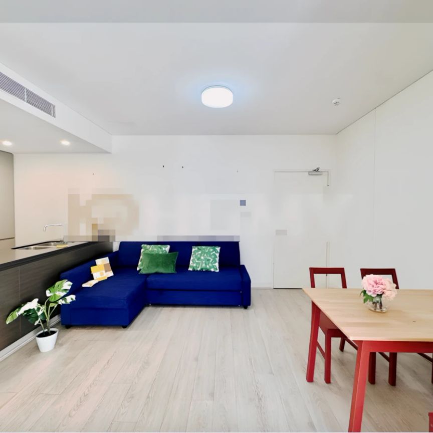 2 bed 2 bath-single room - Photo 1