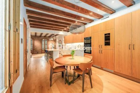 Apartamento en alquiler en Avenida del Mediterráneo, 5 - Photo 4