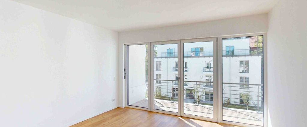 Licht, Luft, Lebensqualität – 3-Zimmer-Wohnung mit Balkon in Dahlemer Bestlage - Foto 1