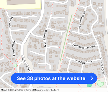 Dunnichen Gardens, Bishopbriggs, G64 1AD - Photo 1