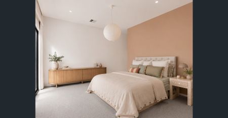 Striking Family Home in 13th Beach Estate - Photo 5