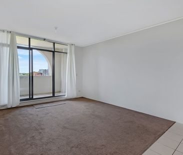 403/6 Belvoir Street, Surry Hills, NSW 2010 - Photo 4