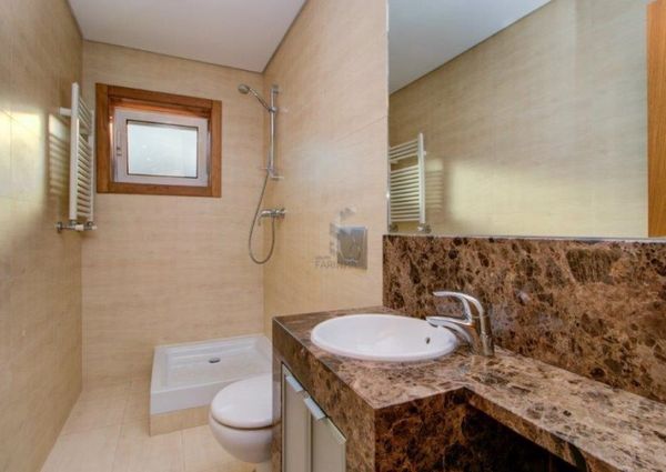 Apartamento T3 em Lisboa