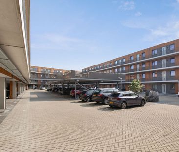 Appartement te huur: Toon Dupuisstraat 75 1442 DD Purmerend - Foto 5