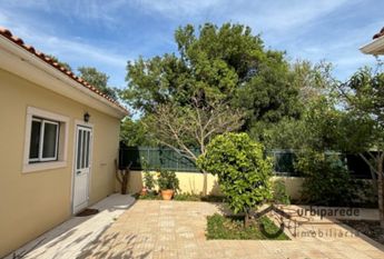 Apartamento T4 em Lisboa