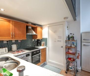 1 Bed Flat, George St, L3 - Photo 6