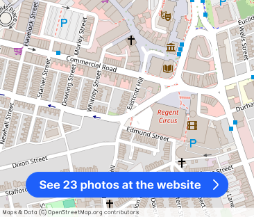 Old Town, Swindon, SN1 - Photo 1