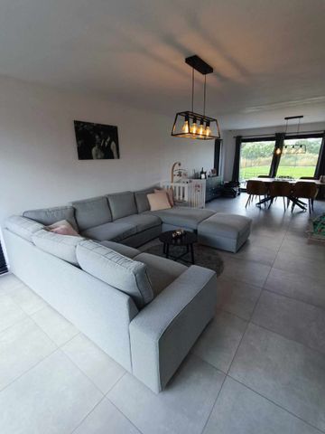 Prachtig moderne woning met 3 slpk in Beveren Leie - Photo 3