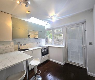 Studio to rent - Photo 4