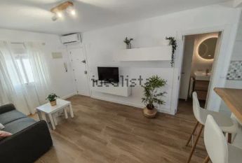 Alquiler de piso en garcia carrera, 4